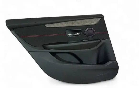 BMW 2 F46 Rear door card panel trim 51427426527 7426527