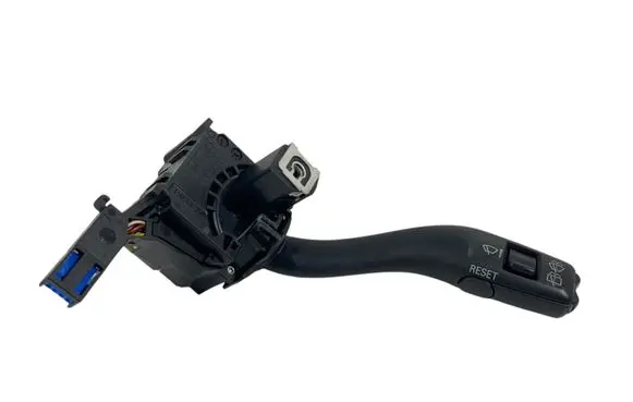 Audi A3 S3 8P Wiper control stalk 8P0953519A 01203610 20361060955992
