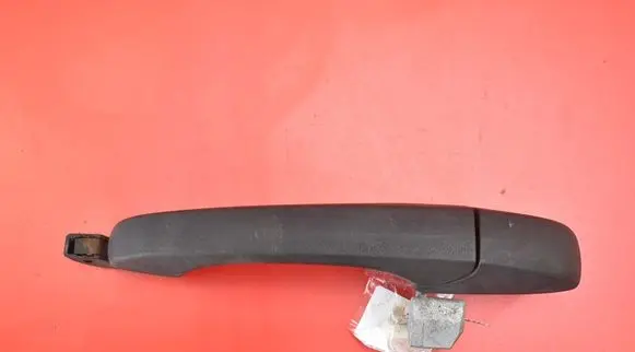 Dodge Caliber Front door exterior handle