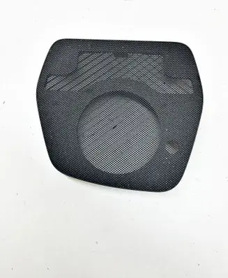 Mercedes-Benz C W205 Dash center speaker trim cover A2056801907