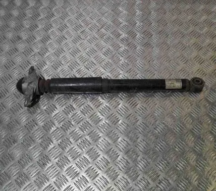 Seat Leon (1P) Rear shock absorber/damper 1K0512011RN