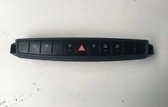 Smart ForFour I Other switches/knobs/shifts A4548202910