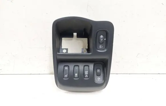 Renault Espace - Grand espace IV A set of switches 8200147868 8200028150 8200427665