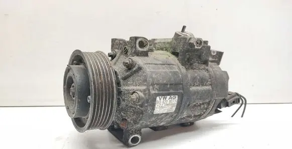 Audi A3 S3 8P Air conditioning (A/C) compressor (pump) 1K0820803N 5060410270