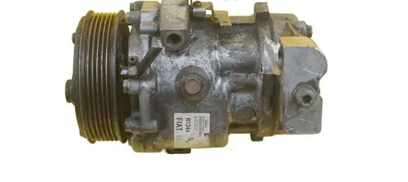 Citroen Nemo Air conditioning (A/C) compressor (pump) FHZ