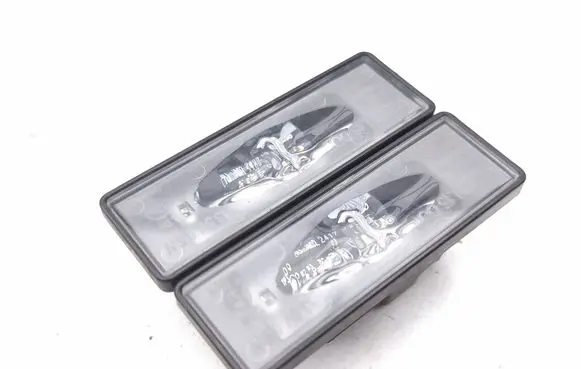 Renault Scenic E-Tech V Number plate light 265101139R