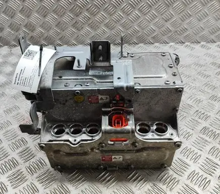 Cupra Formentor Voltage converter inverter 5WA907070B 043750801Z