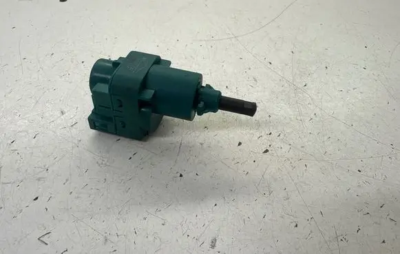 Volkswagen Multivan T5 Brake pedal sensor switch 55397533