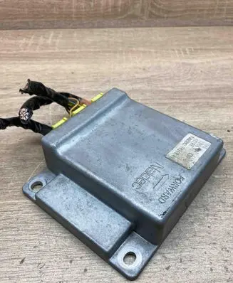 Mazda MPV Airbag control unit/module 3326949 LD6467K30