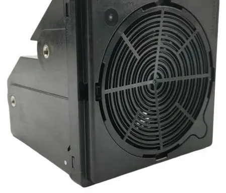Volkswagen Tayron II HiFi Audio sound control unit 57L035335