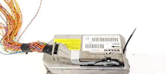 Volvo XC90 Airbag control unit/module P30724152 0285001654