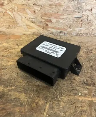 Mercedes-Benz ML W166 Brake system control unit/module A1669002700 223778106
