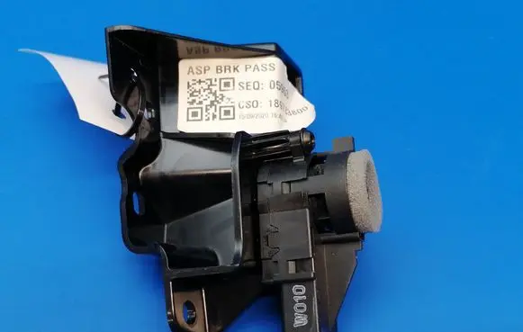 Land Rover Evoque II Interior temperature sensor K8D2045K00B