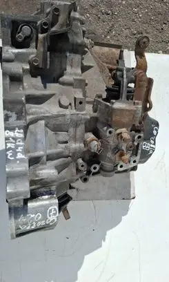 Toyota Corolla E120 E130 Manual 5 speed gearbox
