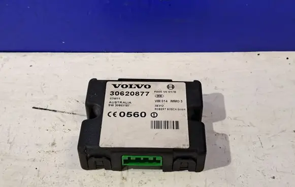 Volvo S40, V40 Immobilizer control unit/module 30620877
