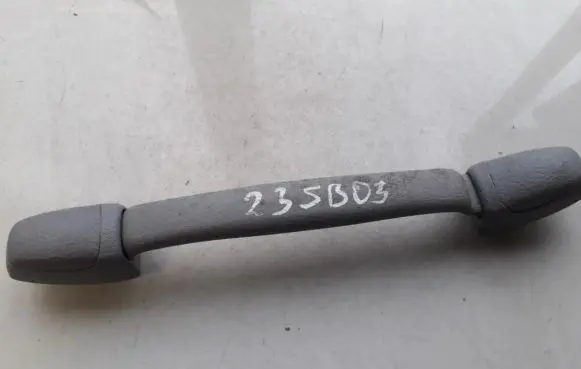 Subaru Forester SG Front interior roof grab handle