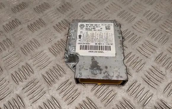 Audi A4 S4 B8 8K Airbag control unit/module 8K0959655P
