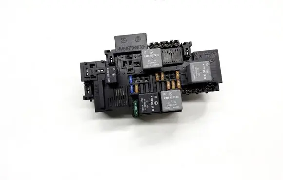Mercedes-Benz GLC X253 C253 Fuse module A2229063805