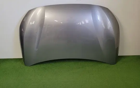 Opel Corsa F Engine bonnet/hood