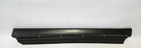 Lexus NX Front door trim (molding) 7573378010KAMAX
