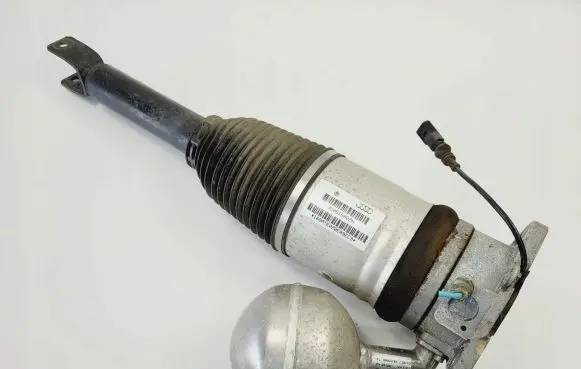 Volkswagen Phaeton Shock absorber/damper/air suspension 3D0616002N