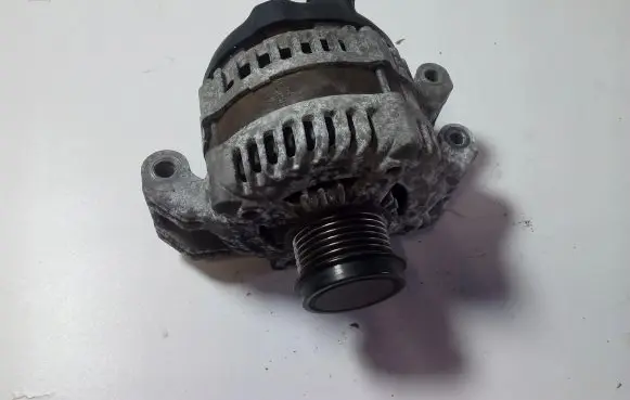 Dodge Durango Generator/alternator P04801779AI