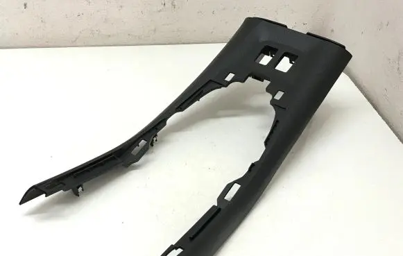 Nissan Pulsar Gear shifter surround trim plastic 969353ZL0A 969363ZL0A