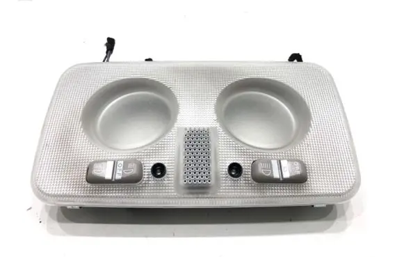 Fiat Bravo Headlining lighting console trim 735244963