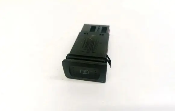 Volkswagen Golf IV Windscreen/window heater switch 1J0953235A 1J0953235B