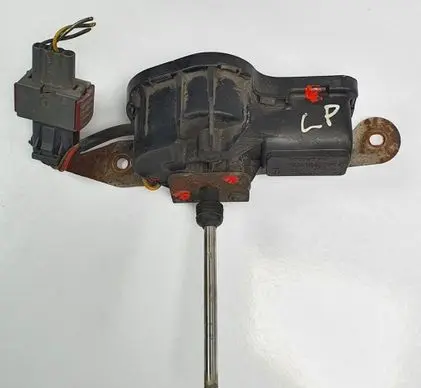 Saab 900 Headlight wiper motor 4560694