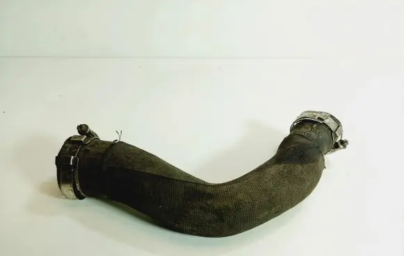 Audi A6 S6 C6 4F Intercooler hose/pipe 4F0145943G