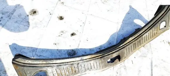 Ford Mondeo MK IV Other trunk/boot trim element D0D1A