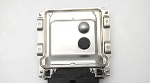 Ford Fiesta Engine control unit/module H1B112A650UB