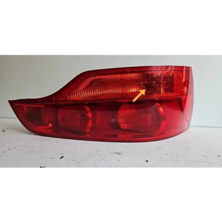 Audi Q7 4L Rear/tail lights 4L0945093A 027330104