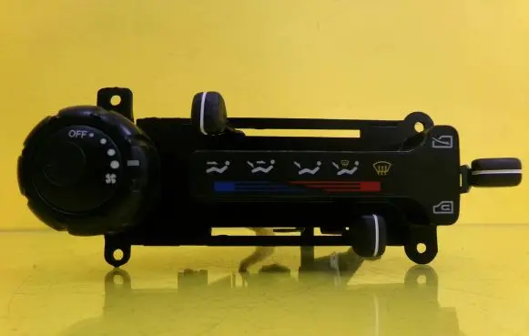 Hyundai Atos Classic Interior fan control switch 97250-02000