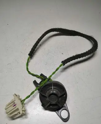 BMW 3 E46 Front door high frequency speaker 65138368232 4913430620 2172132