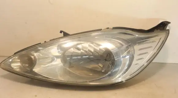 Ford Ka Headlight/headlamp