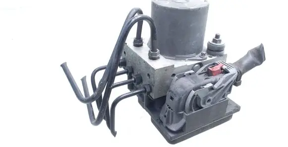Audi A4 S4 B7 8E 8H ABS Pump 8E0910517H 8E0614517BF 0265950474