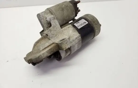 Ford Focus Starter motor M000T89182ZC BB5T11000BA