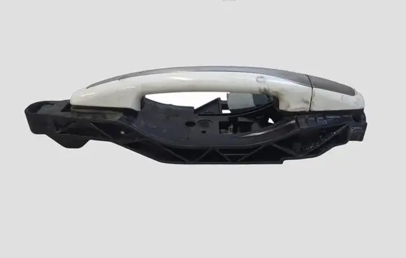 Citroen C5 Rear door exterior handle 9672961180