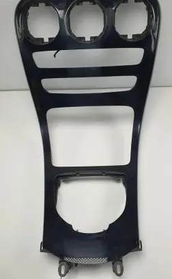 Mercedes-Benz GLC X253 C253 Dashboard center trim panel A2536806302