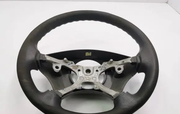 Chrysler Voyager Steering wheel 0WF79XDVAC 22508 24504