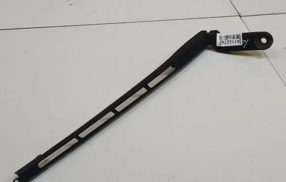 Audi Q7 4L Front wiper blade arm 4L1955407A