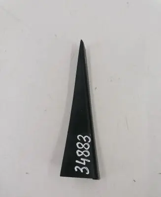 Honda Accord Other rear door trim element 72980SED0000