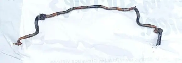 Front anti-roll bar/sway bar