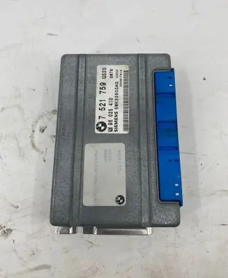 Gearbox control unit/module