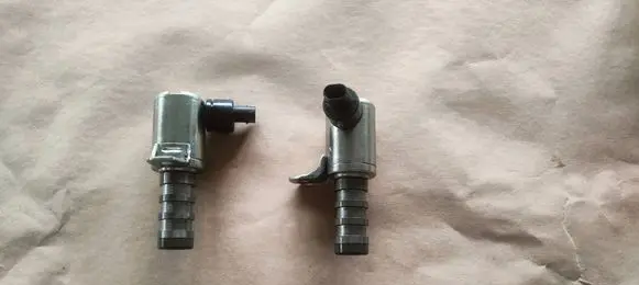 Ford Mustang V Camshaft vanos timing valve AT4E-6B297