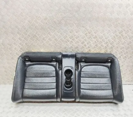Mercedes-Benz C W205 Rear seat A2059207900