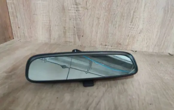 Honda Civic Rear view mirror (interior) 022197 012197