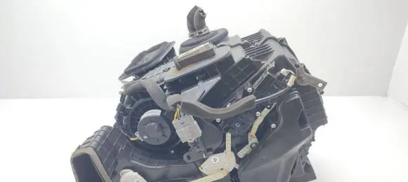 Nissan Pulsar Interior heater climate box assembly 